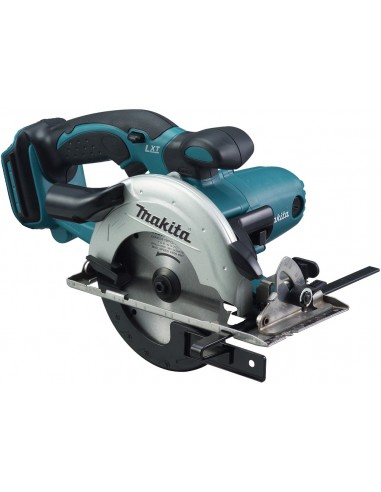 Makita Sega Circolare 18V 136mm Per Legno DSS501ZJ