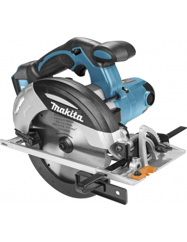 Makita Sega Circolare 18V 165mm per legno DHS630ZJ