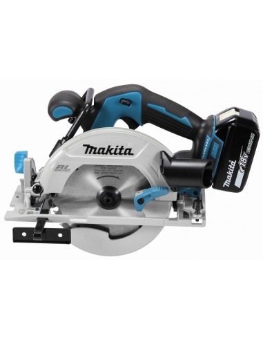 Makita Sega Circolare 18V 165mm per legno DHS680ZJ