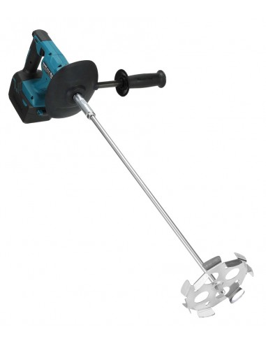 Makita Miscelatore 18V BL Motor DUT130Z