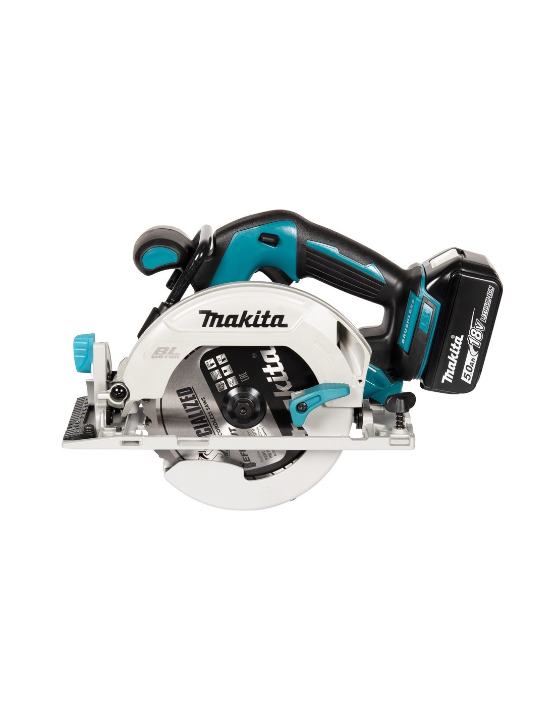 Makita Sega Circolare per Legno 5143R