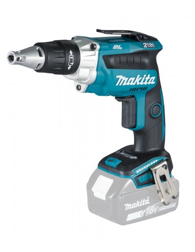 Makita Avvitatore per Coperture 18V BL Motor DFS250ZJ