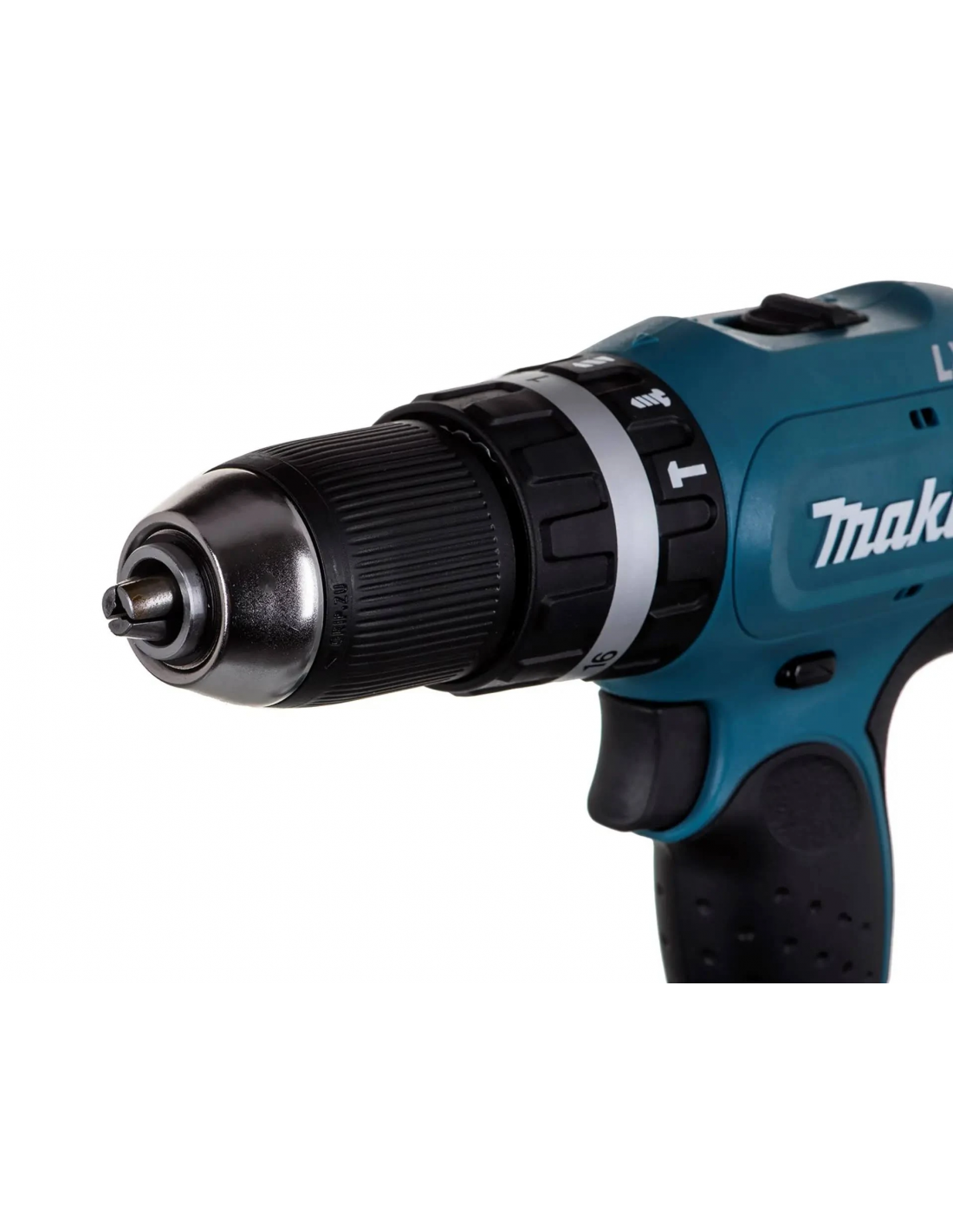 AVVITATORE A MASSA BATTENTE 10.8V MAKITA TD110DSAJ – Rivenditore Makita