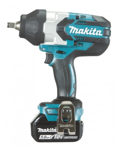 Makita Avvitatore ad impulsi 18V DTW1002RTJ