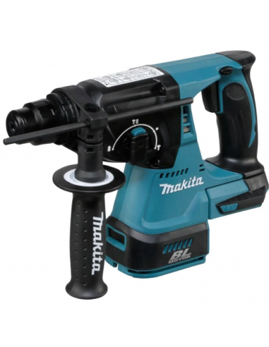 Makita Tassellatore 18V SDS-PLUS Compatibili DHR242ZJ