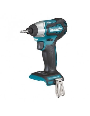 Makita Avvitatore ad Impulsi 18V DTD155ZJ
