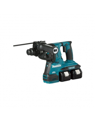 Makita Tassellatore 18Vx2 SDS - Plus 3 Funzioni BL Motor
