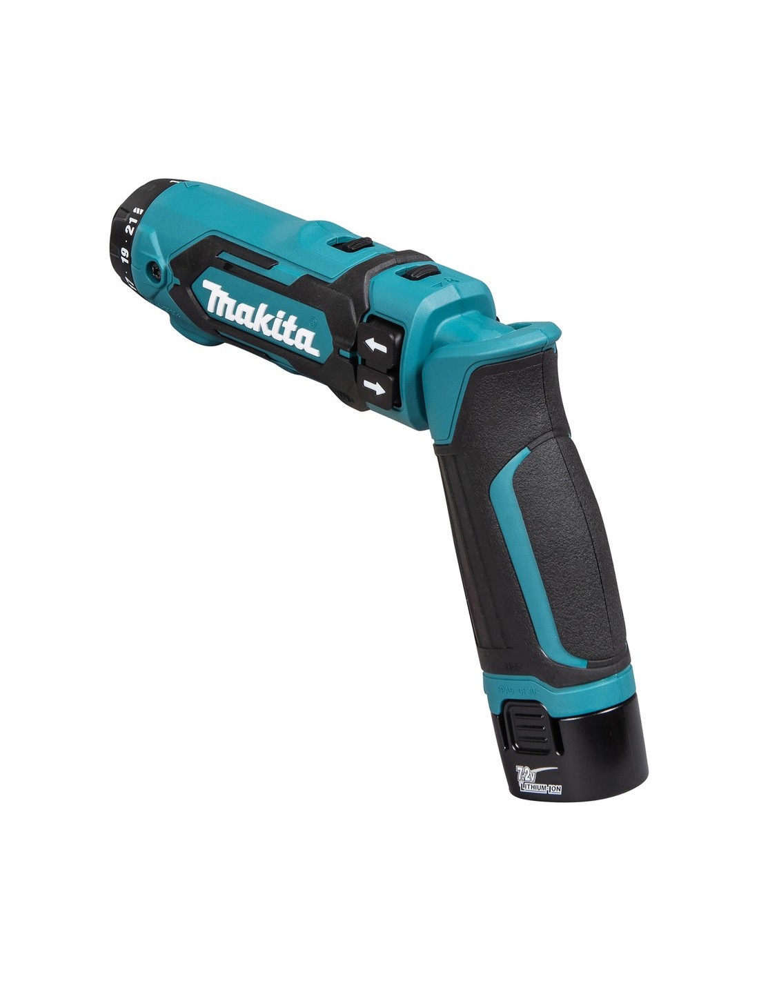 avvitatore DF012DSJ makita 7,2v