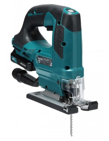 Makita Seghetto Alternativo 10,8V BL Motor JV103DZJ