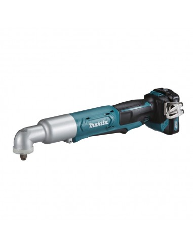 Makita Avvitatore Angolare ad Impulsi 10,8V 3/8 Quadro TL065DSMJ