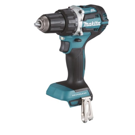 Makita Trapano avvitatore 18V BL Motor 60Nm DDF484ZJ
