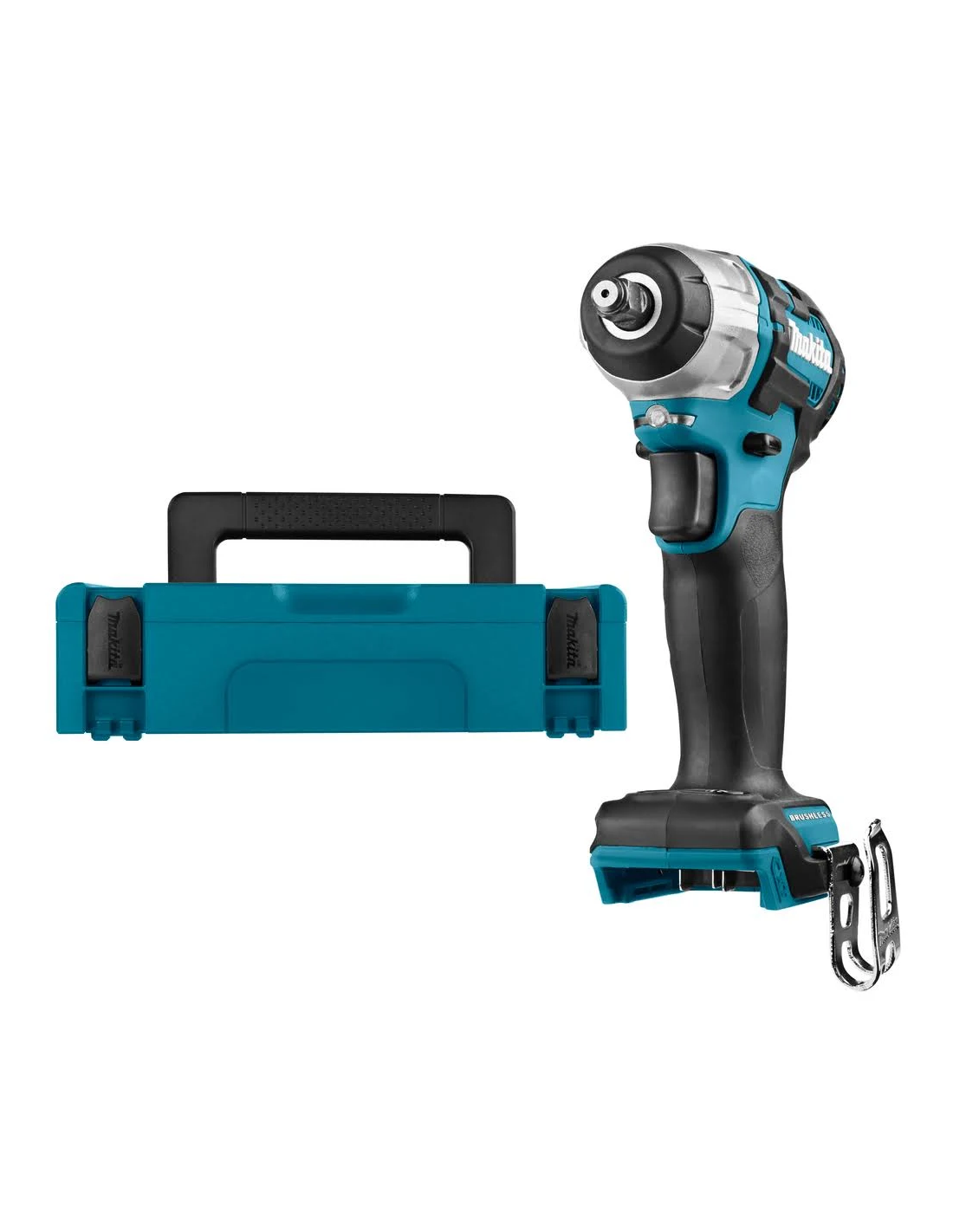 Makita Avvitatore ad impulsi 18V DTW181RTJ