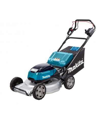 Makita Rasaerba 18Vx2 / 18Vx2 (4 Slot) DLM533PT4