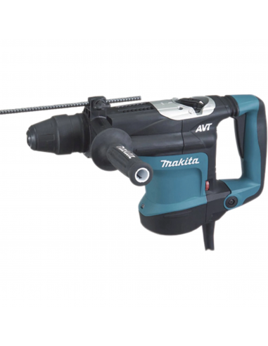 Makita Martello Rotativo-Demolitore SDS-Max Compatibile