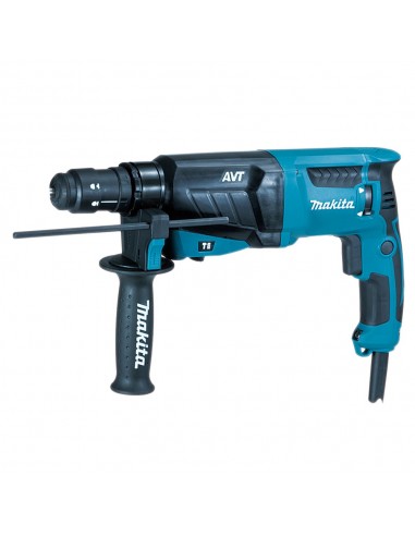 Makita Tassellatore-Scalpellatore 3 funzioni SDS-Plus