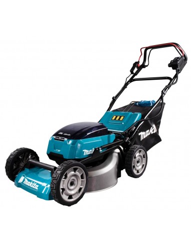 Makita Rasaerba DLM462PT4
