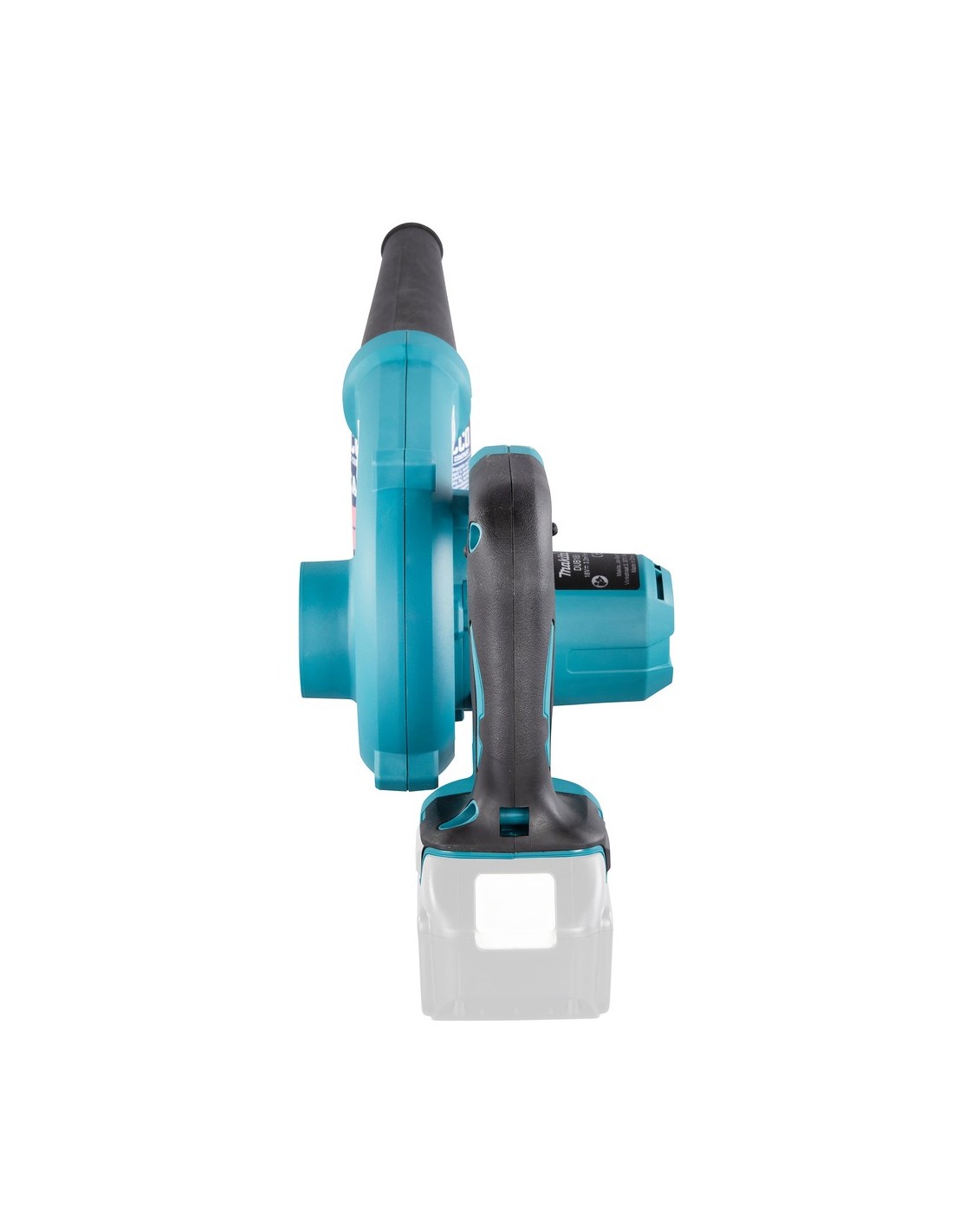 Soffiatore Portatile 18v DUB185Z MAKITA - Venditavernici