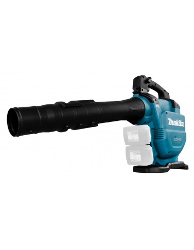 Makita Soffiatore/Aspiratore 18Vx2 BL Motor DUB363ZV