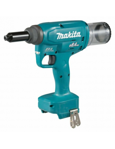 Makita Rivettatrice 18V BL Motor DRV250ZJ