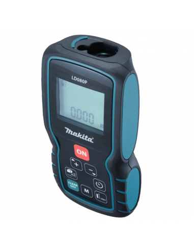 Makita Misuratore Laser LD080PI
