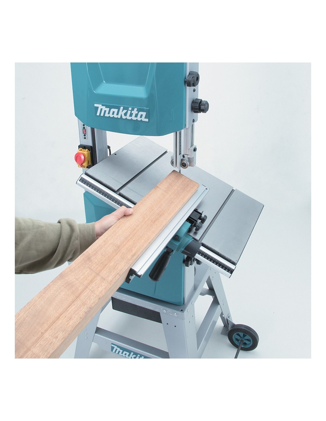 Makita Sega a nastro per Legno / Metalli LB1200F