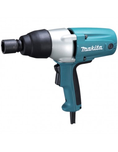 Makita Avvitatore a massa battente TW0350J