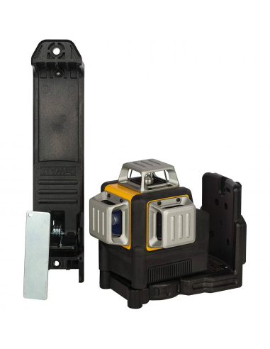Dewalt Laser Raggio Rosso DCE089D1R-QW