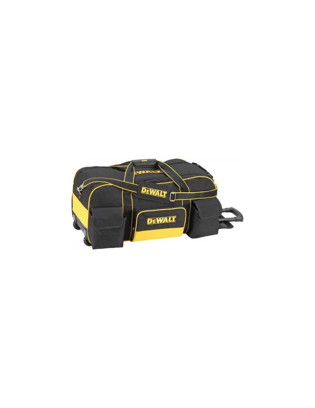 Dewalt Borsone con Ruote DWST1-79210