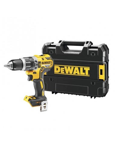 Dewalt Trapano Avvitatore a Percussione DCD796NT-XJ