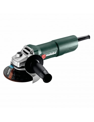 Metabo Smerigliatrice Angolare WQ 750-125
