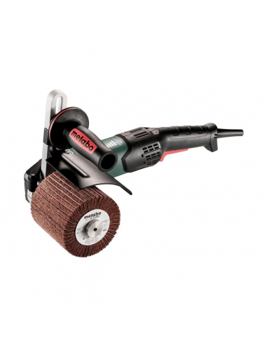 Metabo Satinatrice SE 17-200 RT