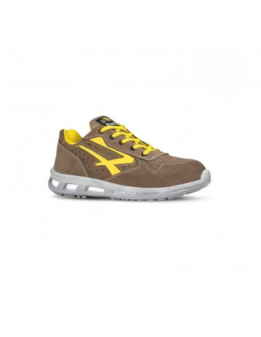 U-Power Scarpa Antinfortunistica Adventure S1P SRC