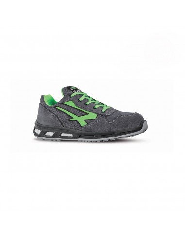 U-Power Scarpa Antinfortunistica Point S1P SRC