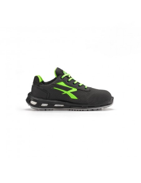 Scarpe u sales power strong