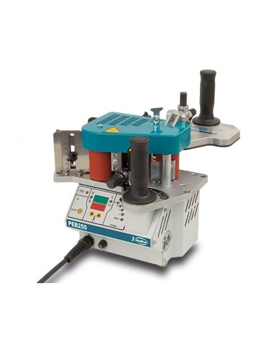 Virutex Bordatrice Vasca Colla PEB250+