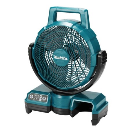 Makita Ventilatore 14,4V - 18V / 230V e 10,8V - 12V / 230V