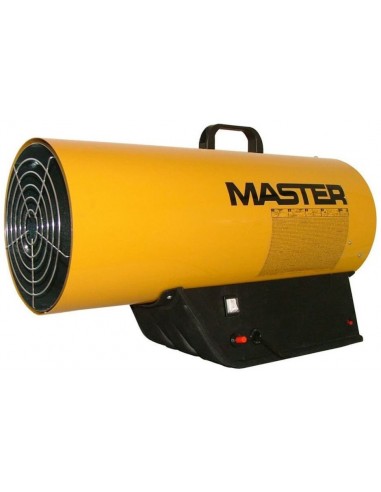 Master Generatore d'aria calda a gas BLP53M