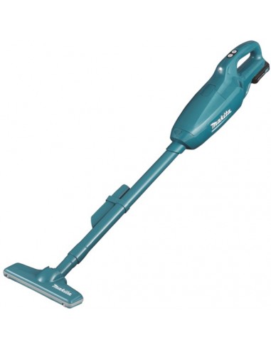 Makita Aspiratore 12V CL108FDSA