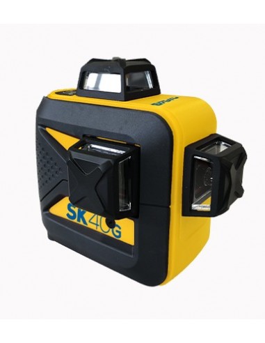 Spektra Tracciatore Laser SK 40 G