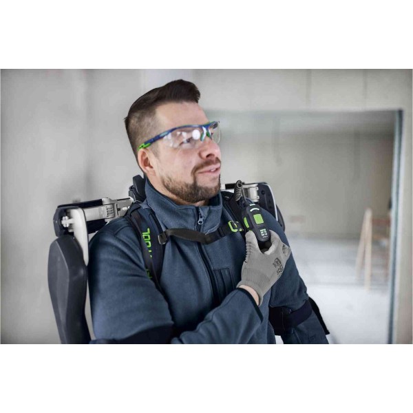 Festool Esoscheletro ExoActive EXO 18 HPC 4,0 I-Plus