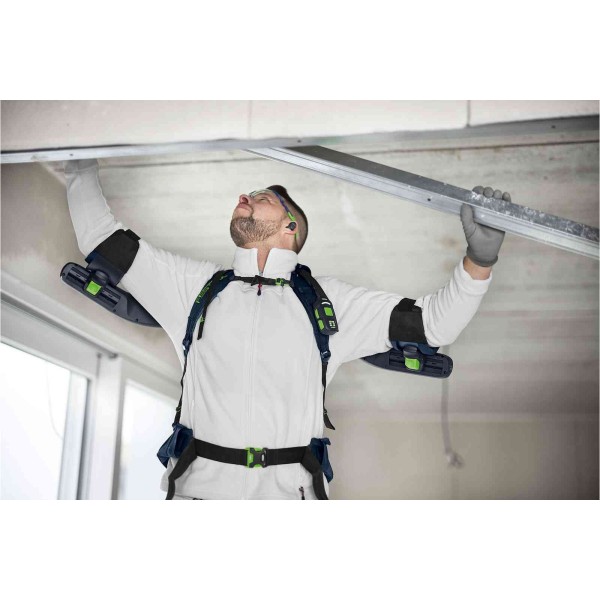Festool Esoscheletro ExoActive EXO 18 HPC 4,0 I-Plus