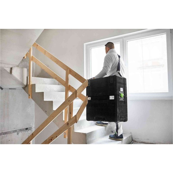 Festool Esoscheletro ExoActive EXO 18 HPC 4,0 I-Plus