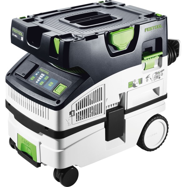 Festool Unità mobile d'aspirazione CTL MINI I CLEANTEC