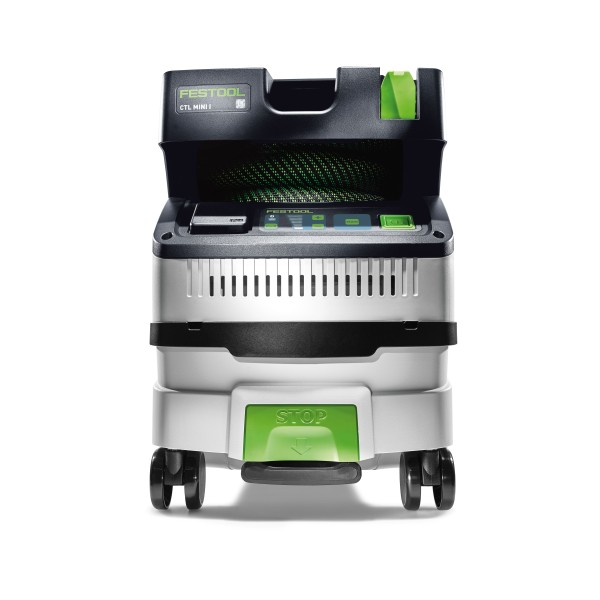 Festool Unità mobile d'aspirazione CTL MINI I CLEANTEC