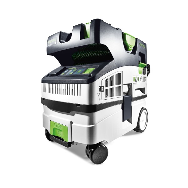 Festool Unità mobile d'aspirazione CTL MINI I CLEANTEC