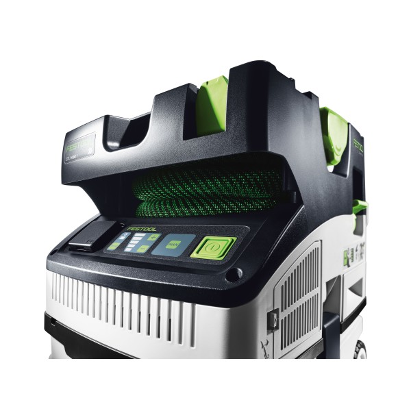 Festool Unità mobile d'aspirazione CTL MINI I CLEANTEC