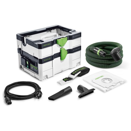 Festool Unità mobile d 'aspirazione CTL SYS CLEANTEC 575279