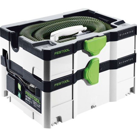 Festool Unità mobile d 'aspirazione CTL SYS CLEANTEC 575279