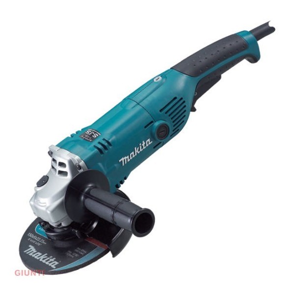 Makita Smerigliatrice angolare 150 mm GA6021C