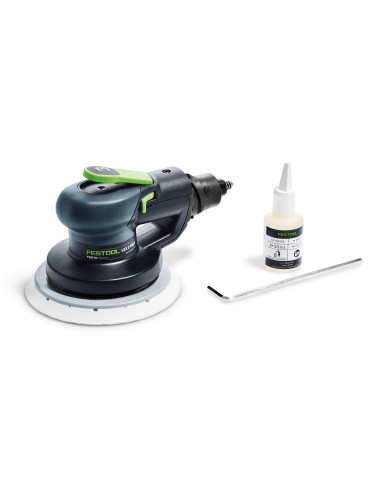 Festool Levigatrice orbitale pneumatica LEX 3 150/3